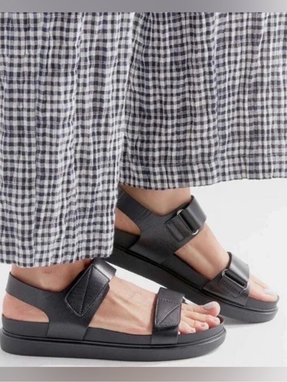 Vagabond Erin Sandals